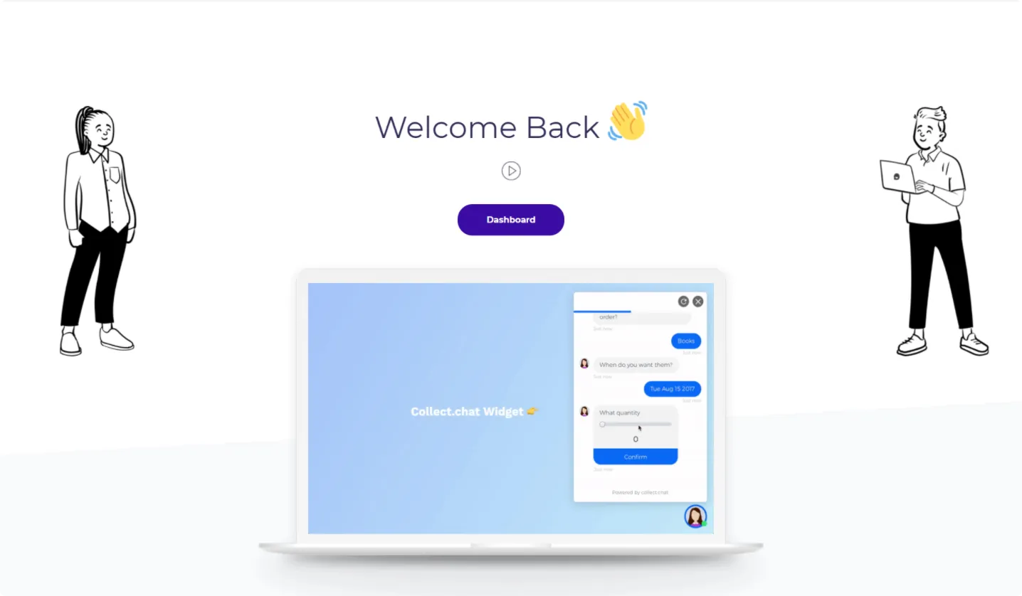 Collect.chat Review – Automate Your Lead Collection With a Chatbot